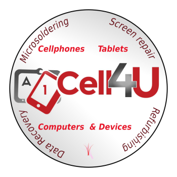 A1Cell4u's Logo