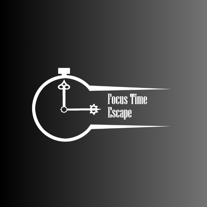 Focus Time Escape's Logo