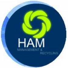 HamRecycling llc's Logo