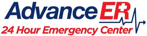 Advance ER - Galleria Area's Logo