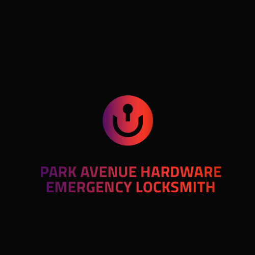 Park Avenue Hardware - Emergency Locksmith's Logo