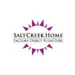 Salt Creek Home Furniture's Logo