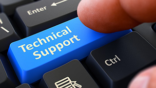 Sarasota PC Tech Support's Logo