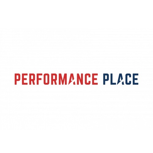 Performance Place Sports Care & Chiropractor's Logo