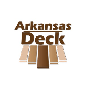 Arkansas Deck Company's Logo