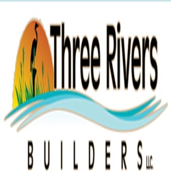 Three Rivers Builders's Logo