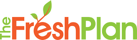 The Fresh Plan's Logo