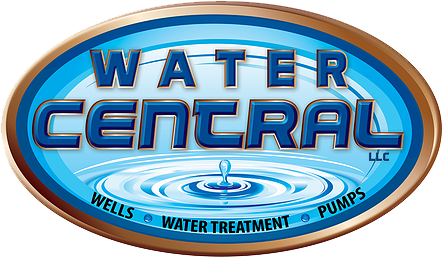 Water Central, LLC's Logo
