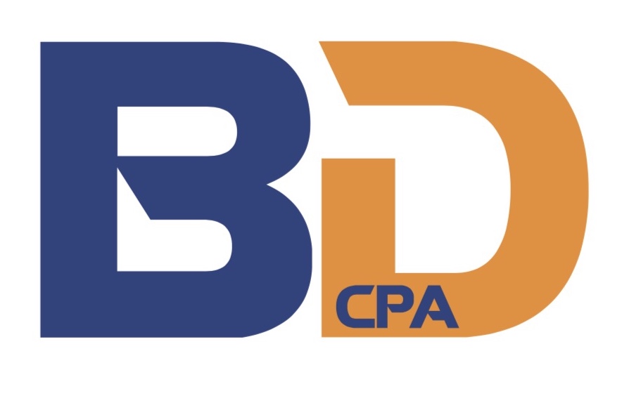 Brian Davis CPA, PA's Logo