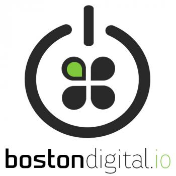 BostonDigital.io's Logo