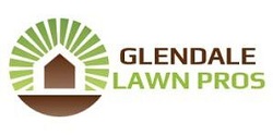 Glendale Lawn Pros's Logo