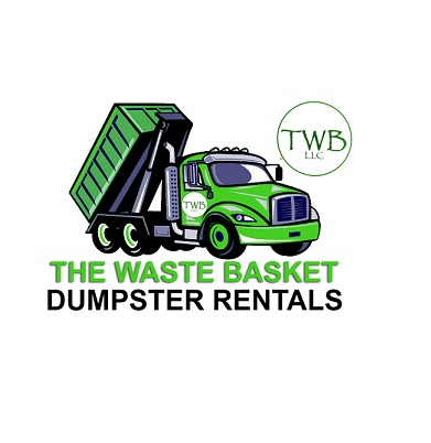 The Waste Basket LLC's Logo