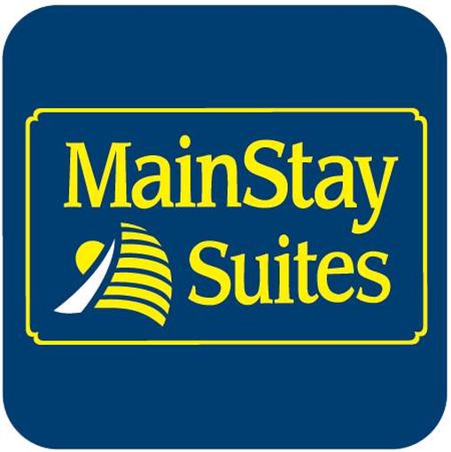 Mainstay Suites Dover's Logo