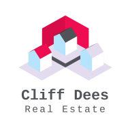 Cliff Dees Real Estate's Logo