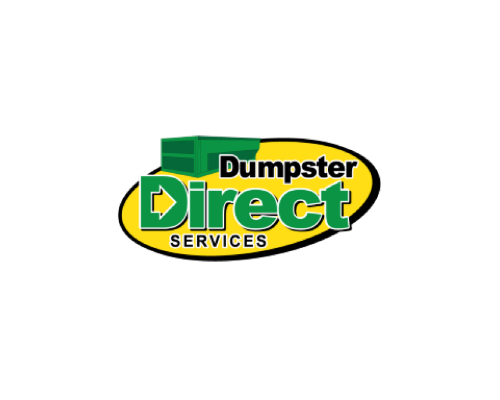 Dumpster Direct Services of Orlando's Logo