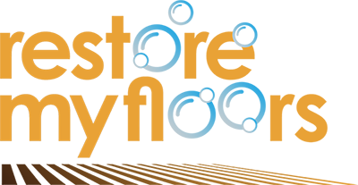 Restore My Floors, LLC's Logo