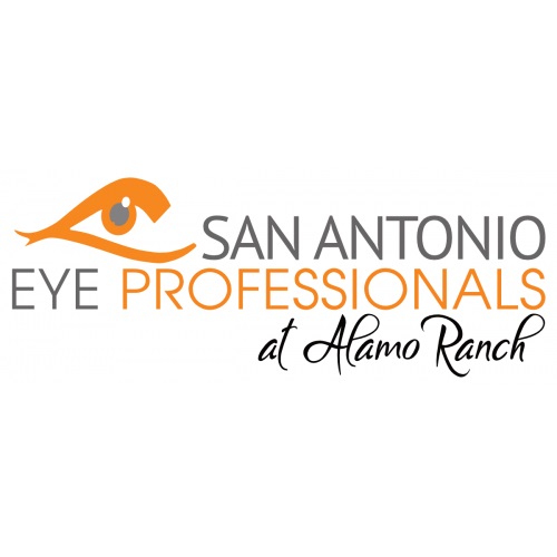 San Antonio Eye Professionals At Alamo Ranch's Logo