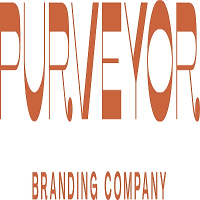 Purveyor Branding's Logo