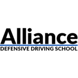 Alliance Defensive Driving School's Logo