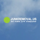 Junk Removal U.S. NYC's Logo
