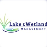 Lake & Wetland Management's Logo