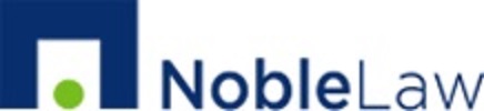 The Noble Law Firm's Logo