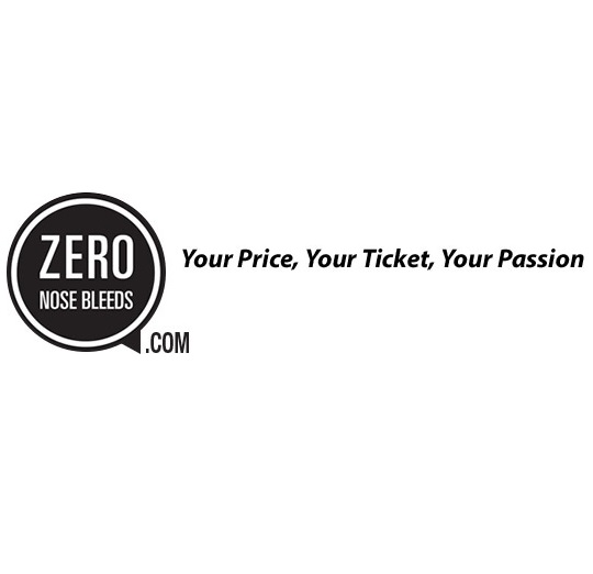 Zero Nose Bleeds - Austin Concerts's Logo