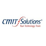 CMIT Solutions of Ann Arbor & Plymouth's Logo