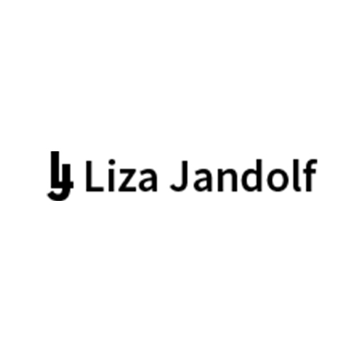 Liza Jandolf's Logo