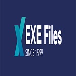 EXEfiles.com's Logo