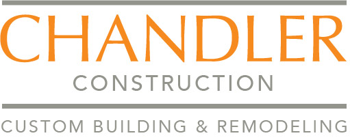Chandler Construction - Custom Home Builder's Logo