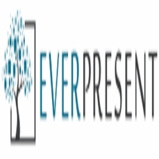 EverPresent's Logo
