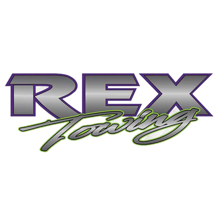 Rex Towing Inc.'s Logo
