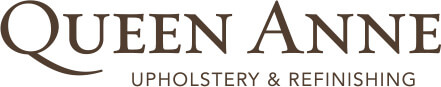 Queen Anne Upholstery and Refinishing's Logo