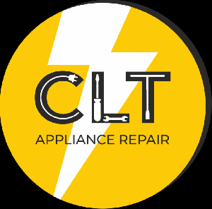 CLT Appliance Repair's Logo