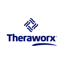 Theraworx's Logo