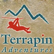 Terrapin Adventures's Logo