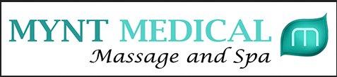 Mynt Medical Massage's Logo