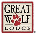 Great Wolf Lodge Concord's Logo