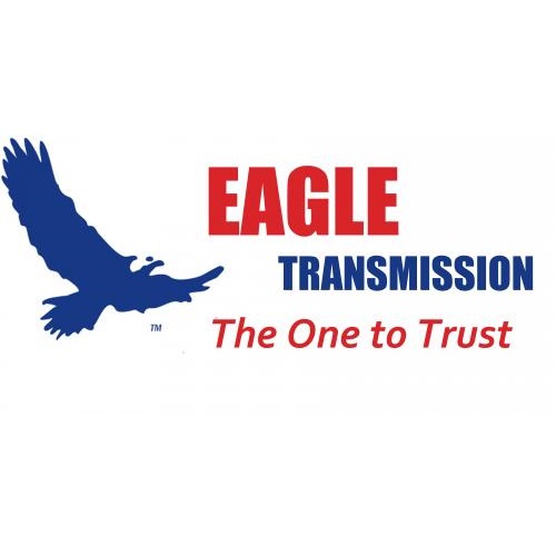 Eagle Transmission and Auto Care of Addison's Logo
