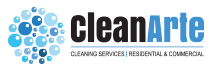CleanArte's Logo