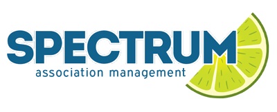Spectrum Association Management's Logo