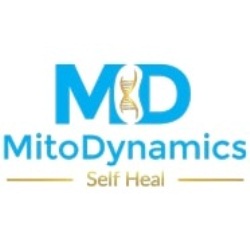Mitodynamics's Logo