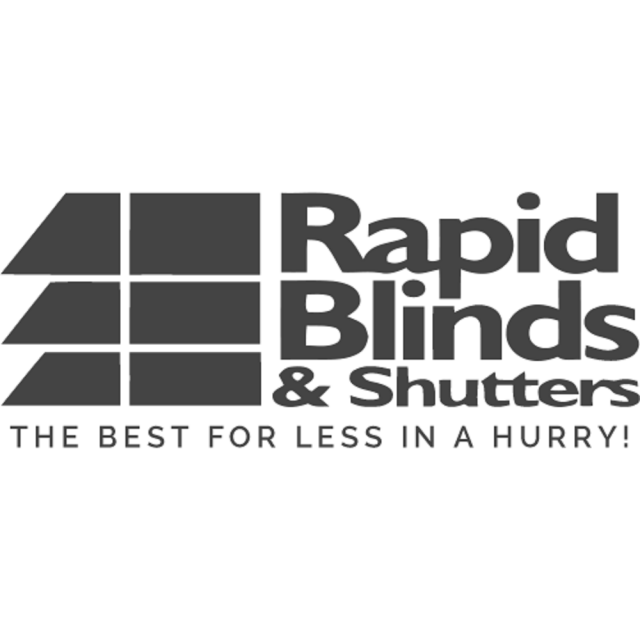 Rapid Blinds & Shutters's Logo