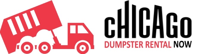 Chicago Dumpster Rental Now's Logo