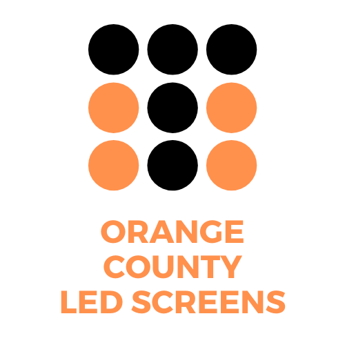 Orange County LED Screens