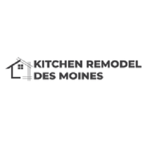 Kitchen Remodel Des Moines's Logo