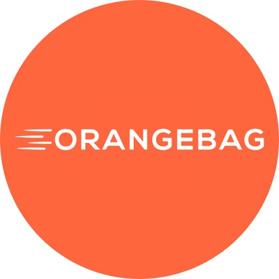 OrangeBag's Logo