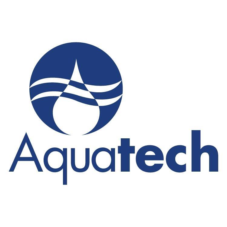 Aquatech International's Logo