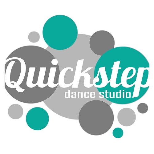 Quickstep Dance Studio's Logo